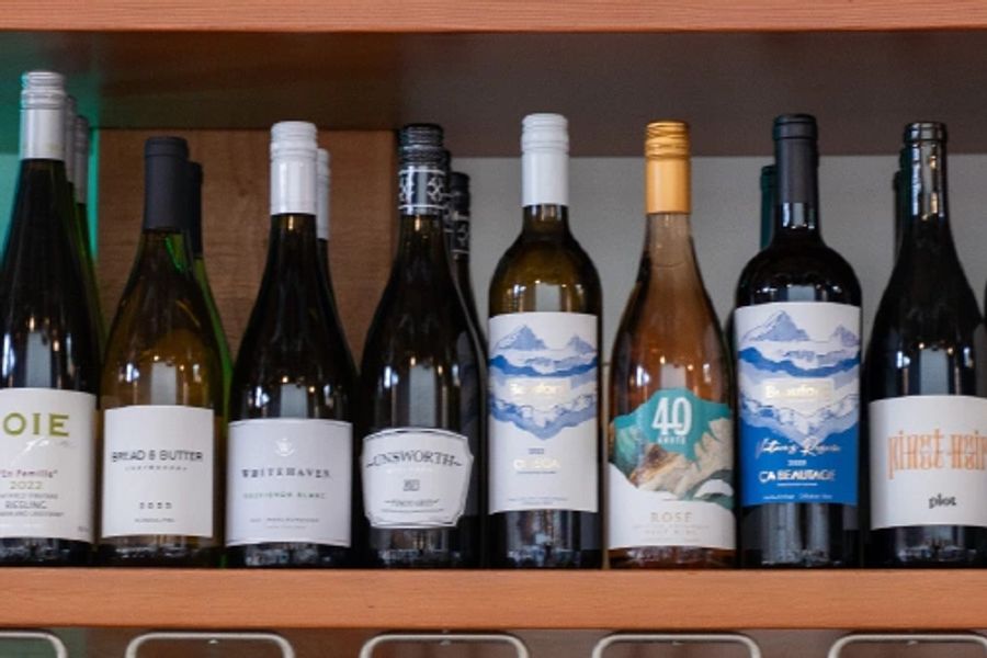 Source wine specials graphic from Church St. Taphouse